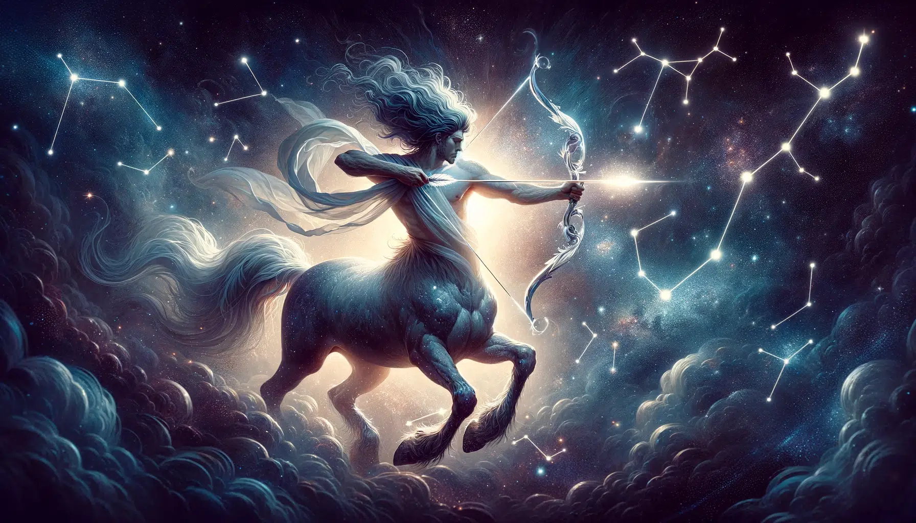 Ontdek de Boogschutter Persoonlijkheid: 23 oktober - 21 november